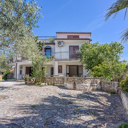 Guest House Jolanda Medulin Dış mekan fotoğraf