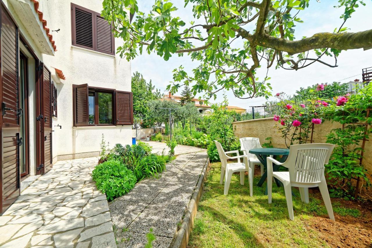 Guest House Jolanda Medulin Dış mekan fotoğraf