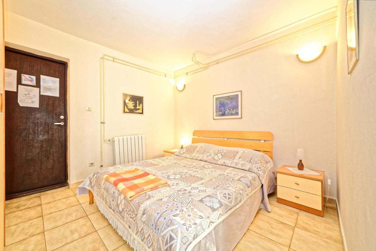 Guest House Jolanda Medulin Dış mekan fotoğraf