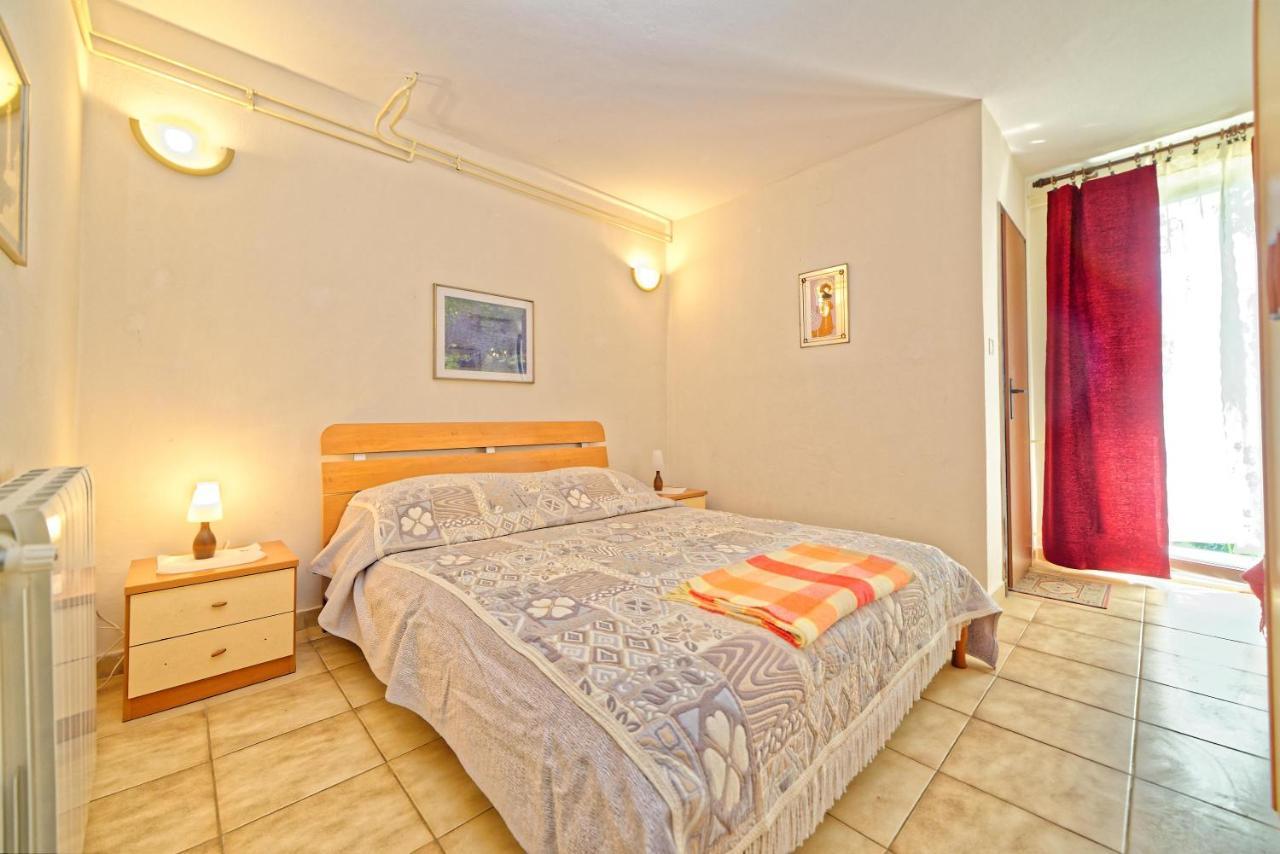 Guest House Jolanda Medulin Dış mekan fotoğraf