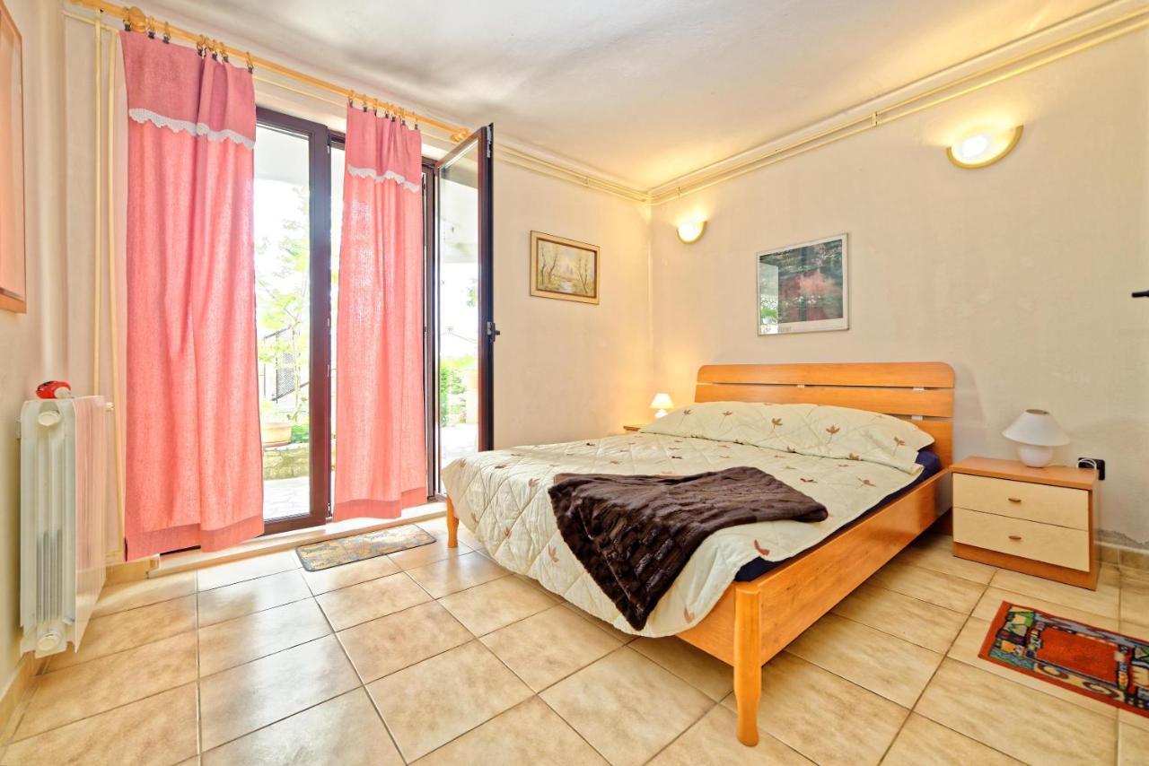 Guest House Jolanda Medulin Dış mekan fotoğraf