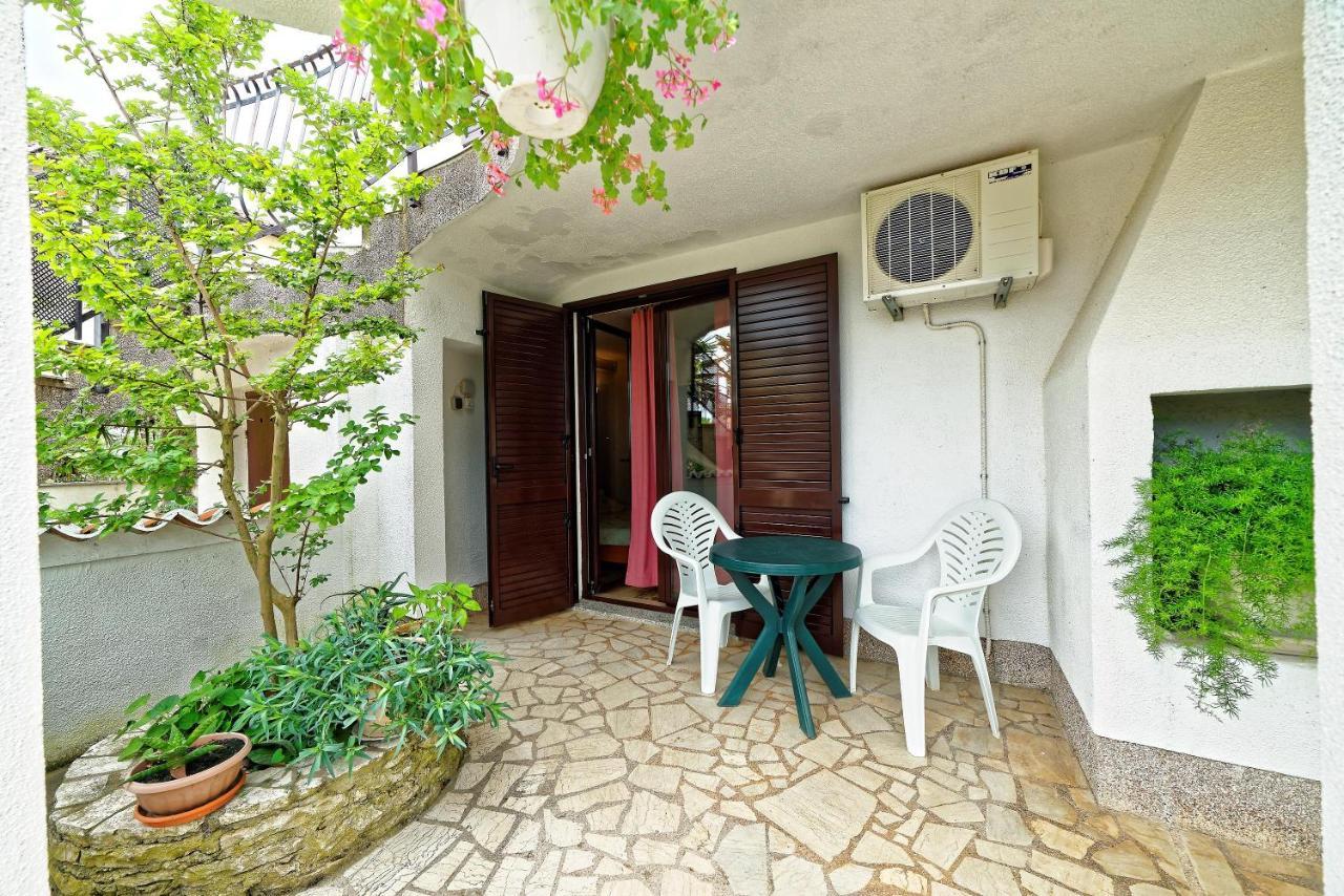Guest House Jolanda Medulin Dış mekan fotoğraf