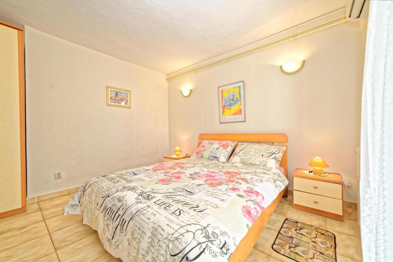Guest House Jolanda Medulin Dış mekan fotoğraf