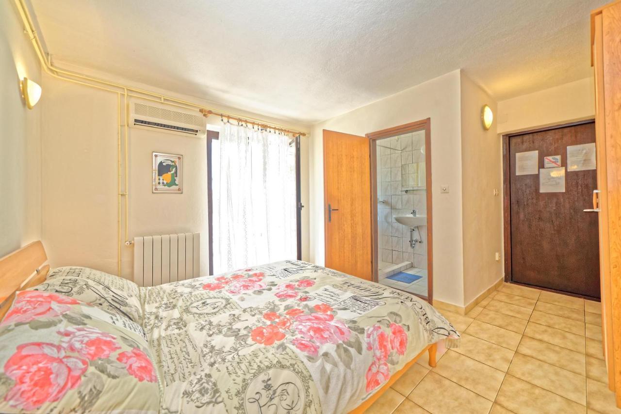 Guest House Jolanda Medulin Dış mekan fotoğraf