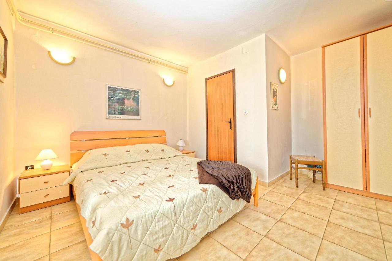 Guest House Jolanda Medulin Dış mekan fotoğraf
