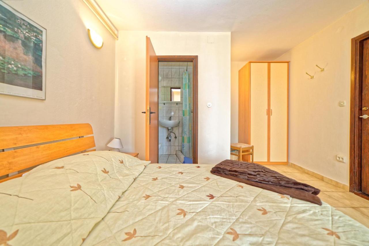 Guest House Jolanda Medulin Dış mekan fotoğraf
