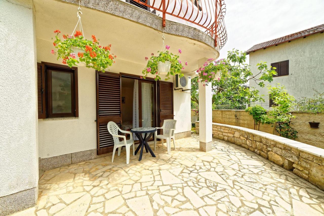 Guest House Jolanda Medulin Dış mekan fotoğraf