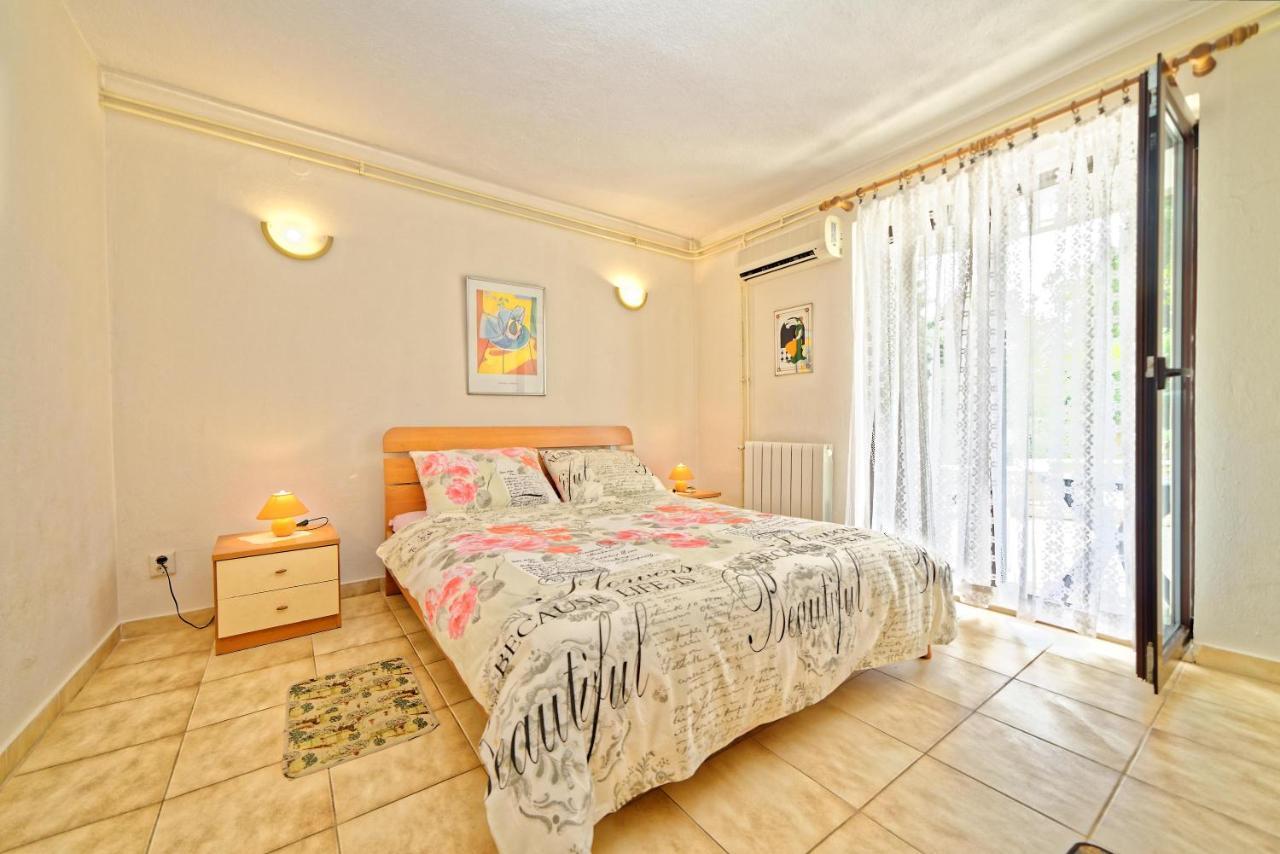 Guest House Jolanda Medulin Dış mekan fotoğraf