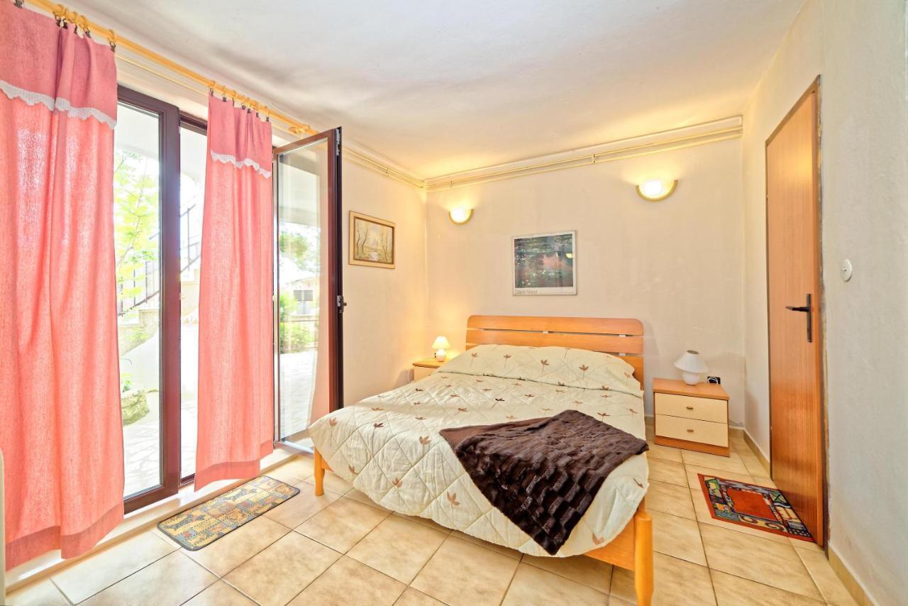 Guest House Jolanda Medulin Dış mekan fotoğraf