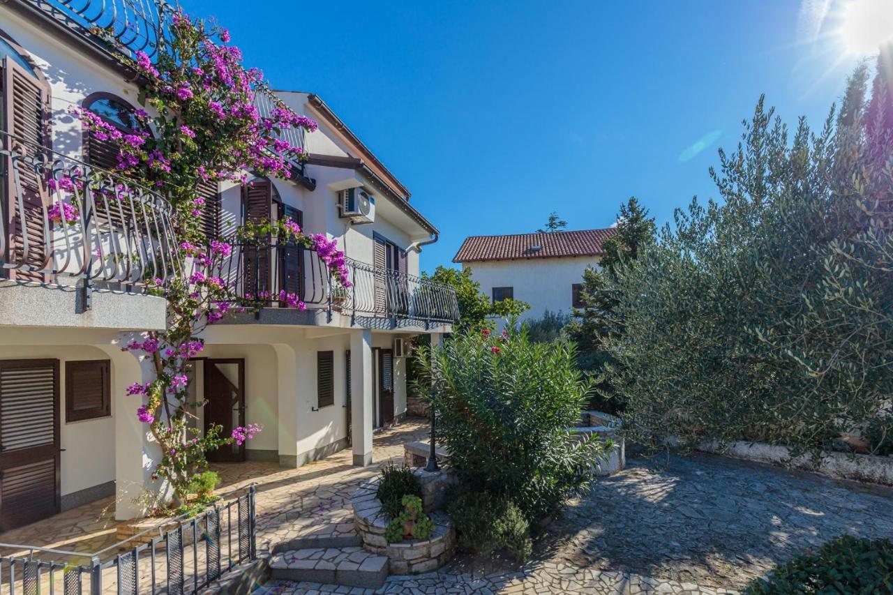 Guest House Jolanda Medulin Dış mekan fotoğraf