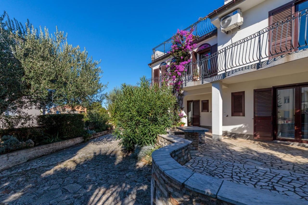 Guest House Jolanda Medulin Dış mekan fotoğraf