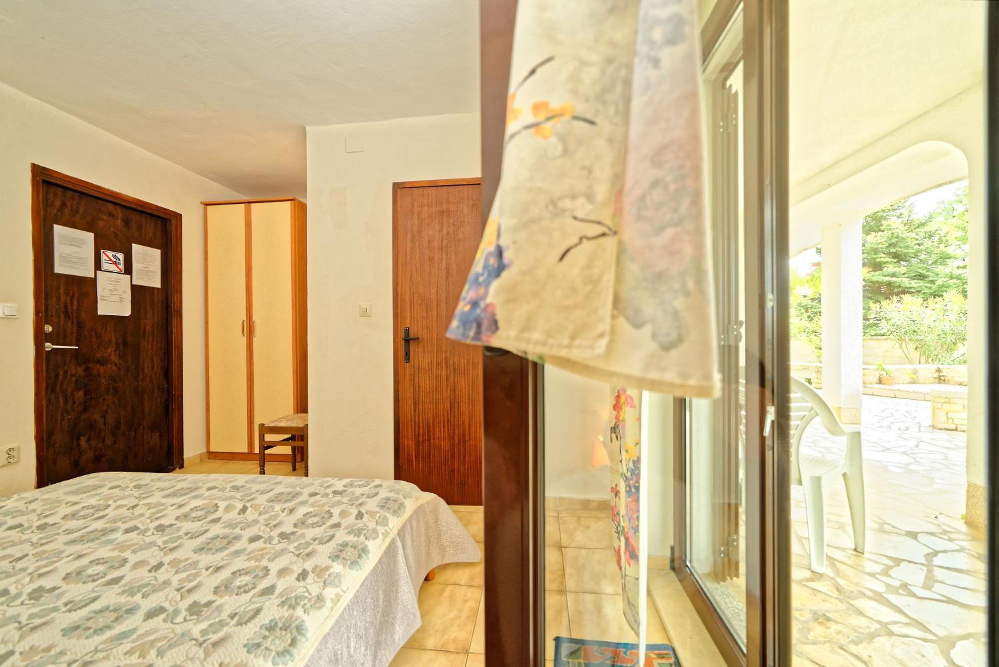 Guest House Jolanda Medulin Dış mekan fotoğraf