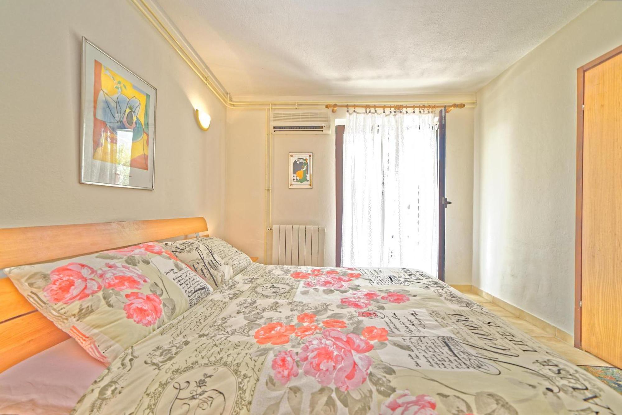 Guest House Jolanda Medulin Oda fotoğraf