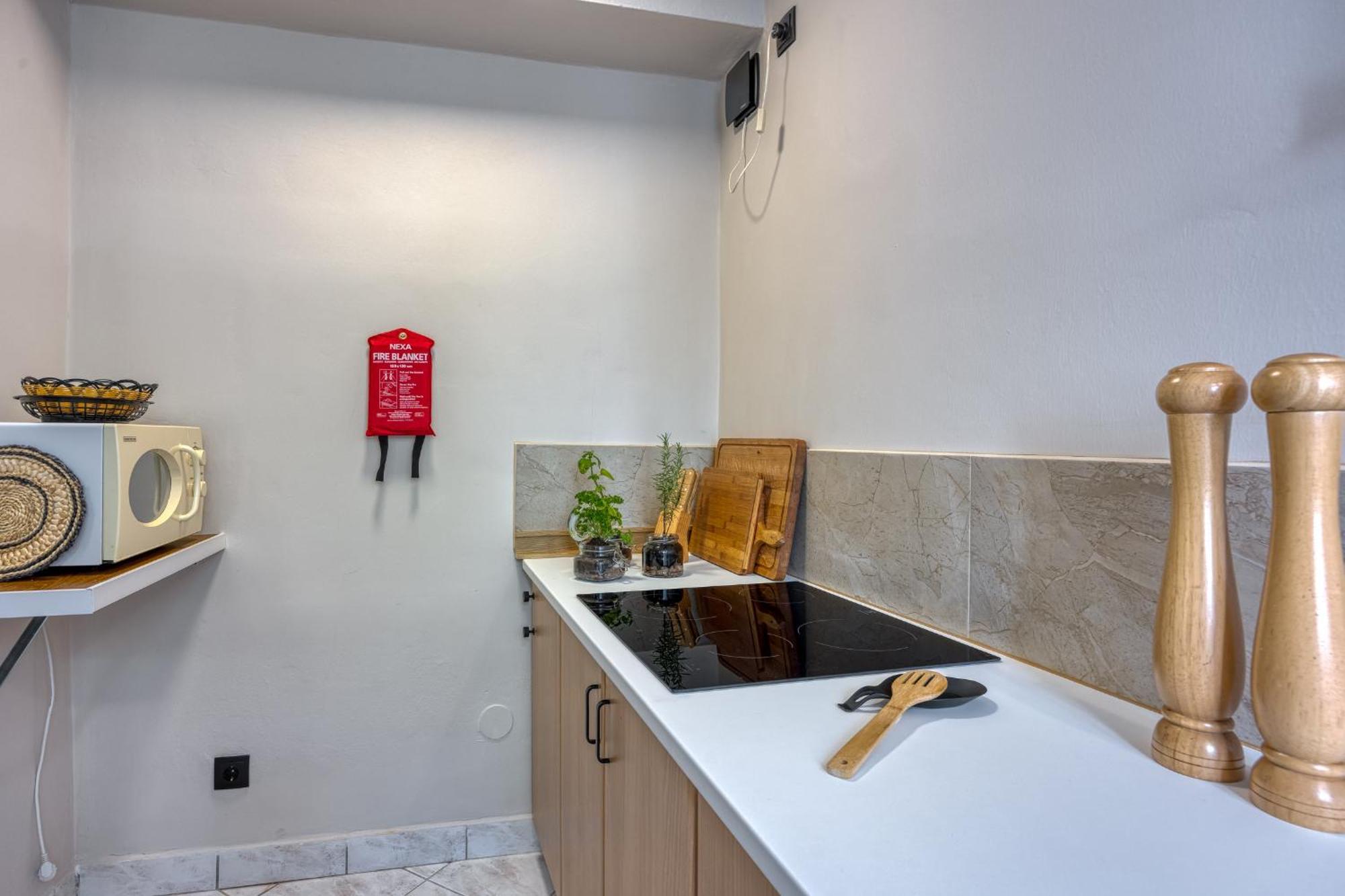 Guest House Jolanda Medulin Dış mekan fotoğraf