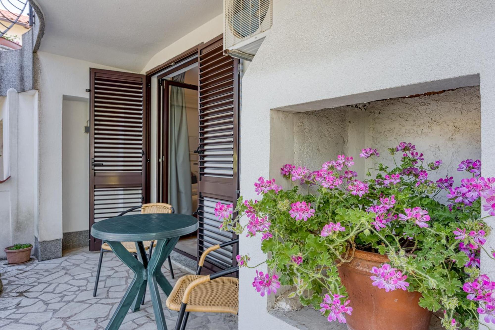 Guest House Jolanda Medulin Dış mekan fotoğraf