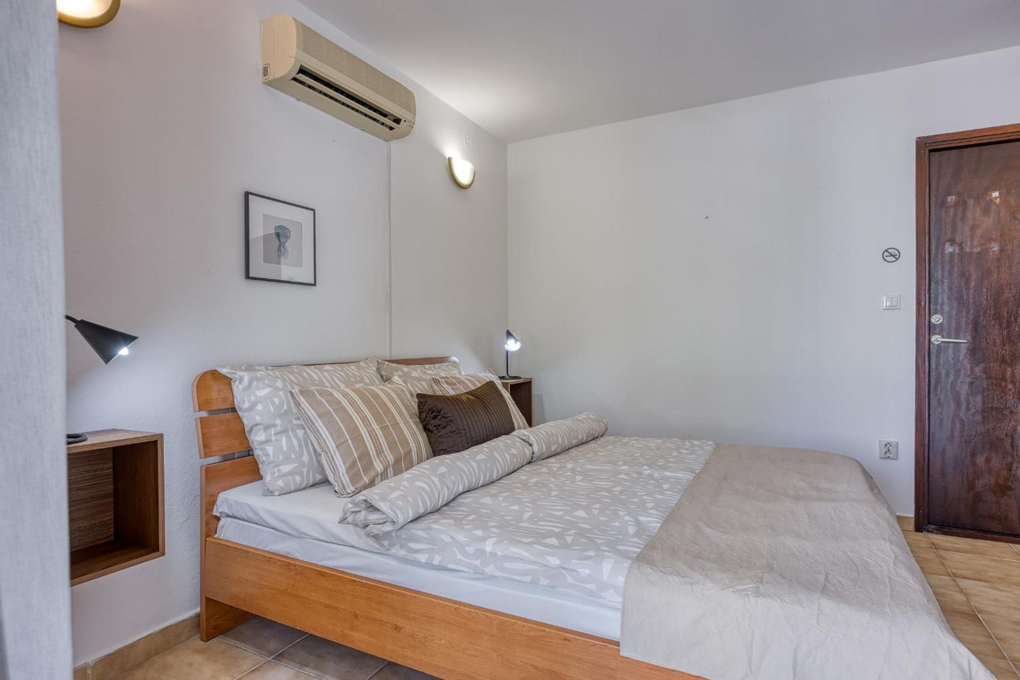 Guest House Jolanda Medulin Dış mekan fotoğraf
