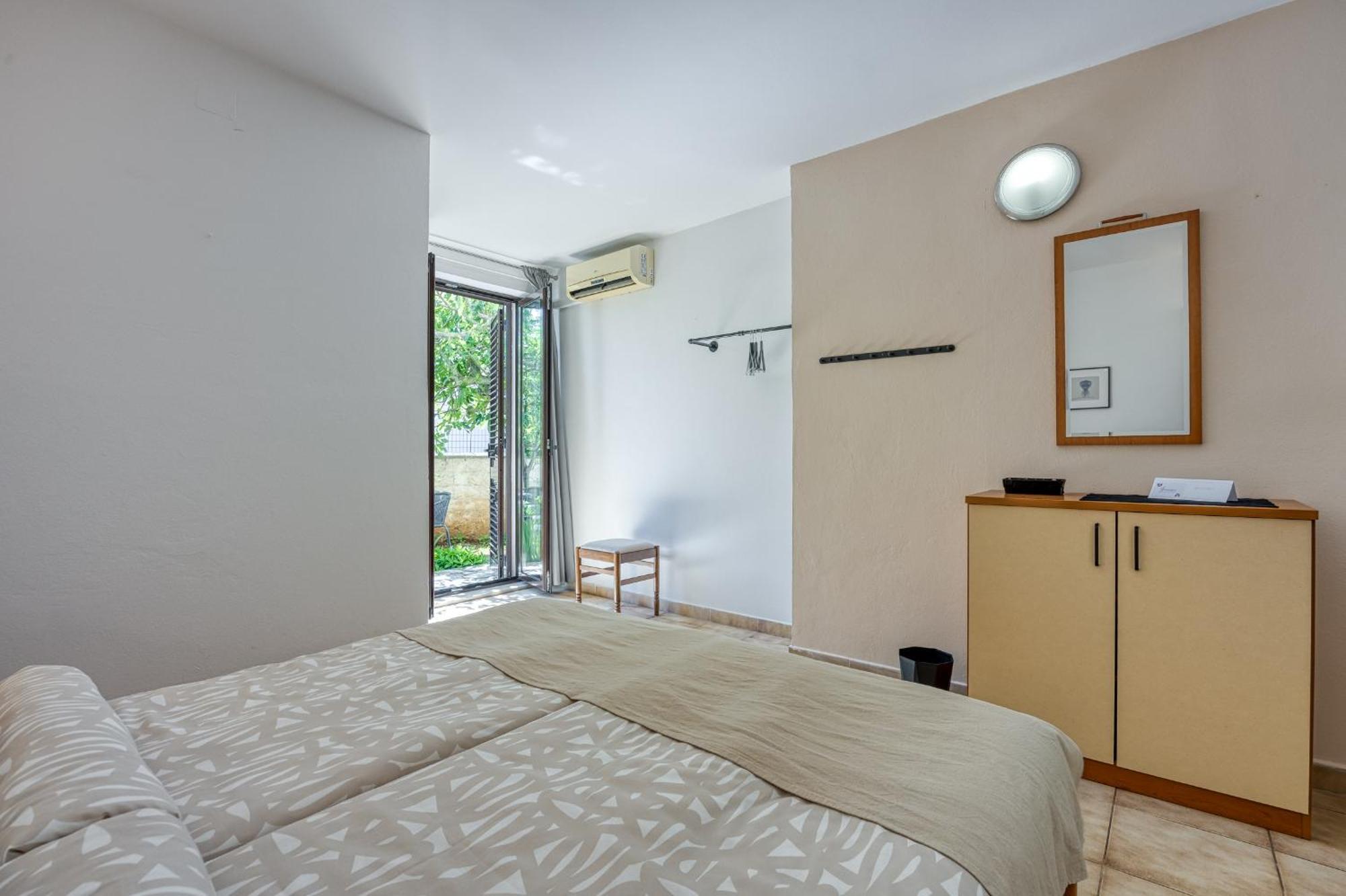 Guest House Jolanda Medulin Dış mekan fotoğraf