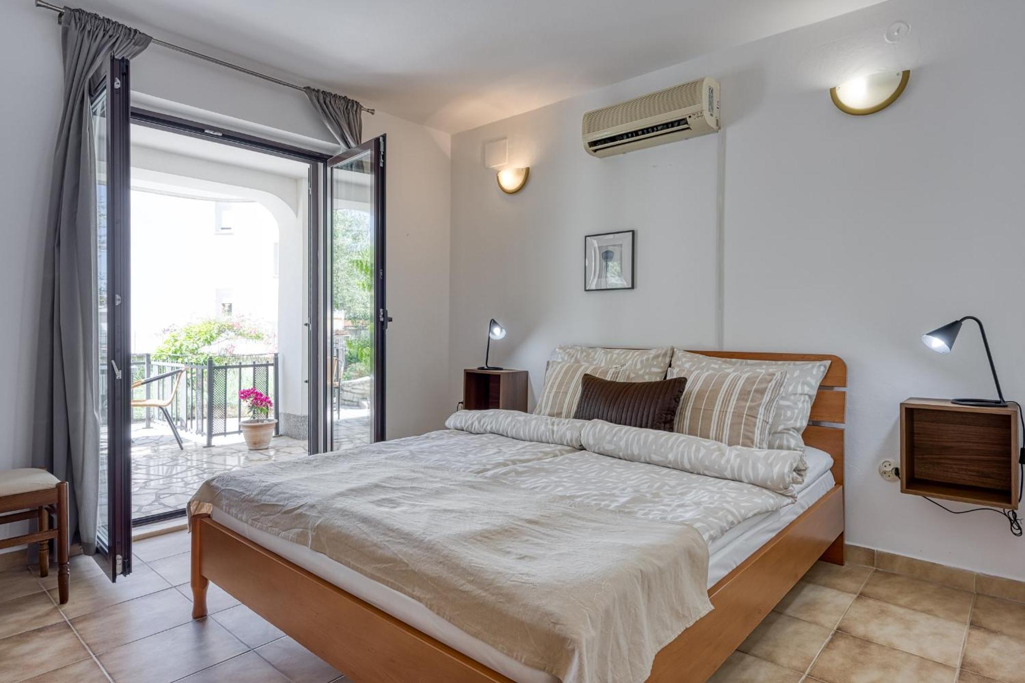 Guest House Jolanda Medulin Dış mekan fotoğraf