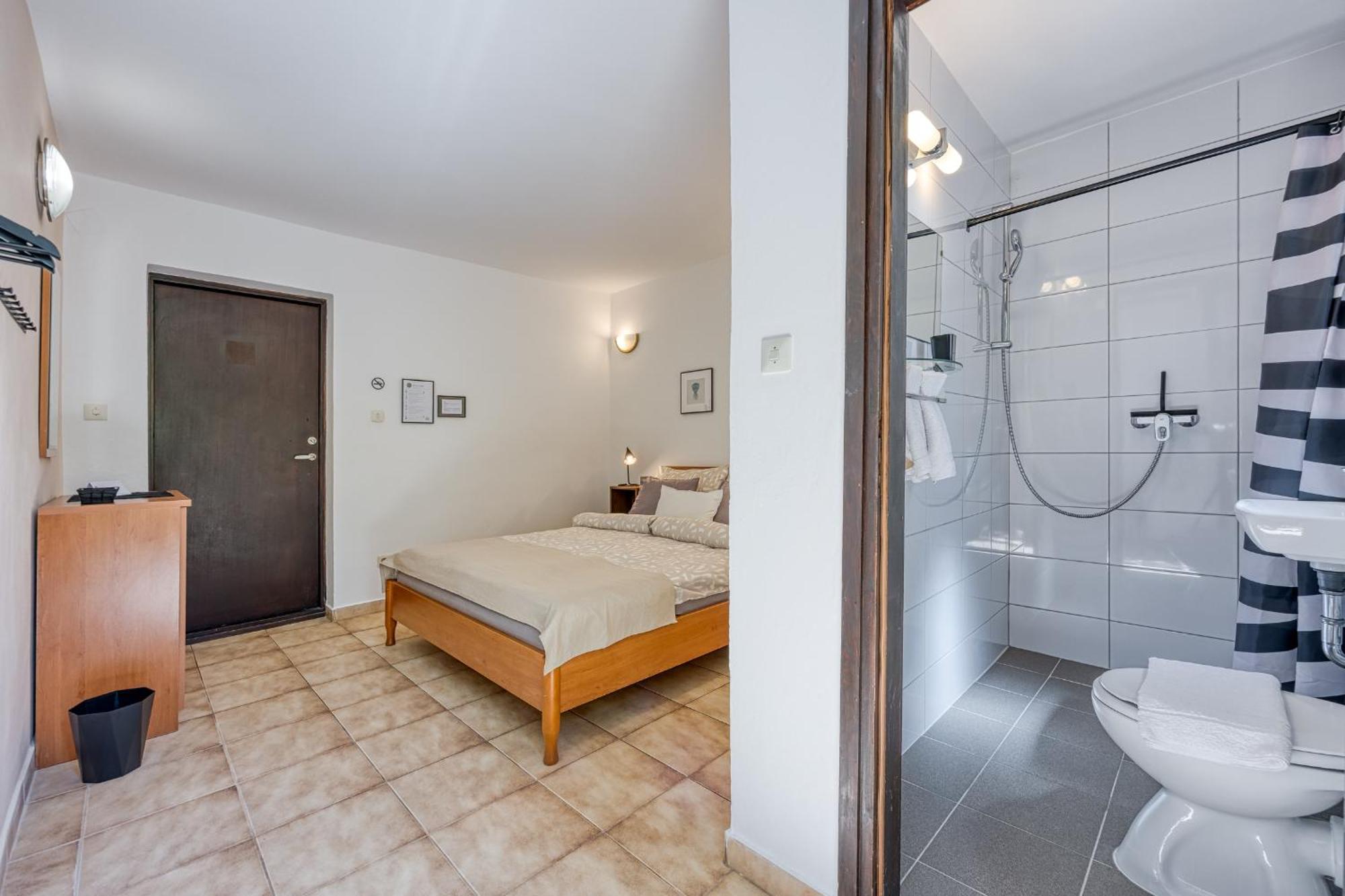 Guest House Jolanda Medulin Dış mekan fotoğraf