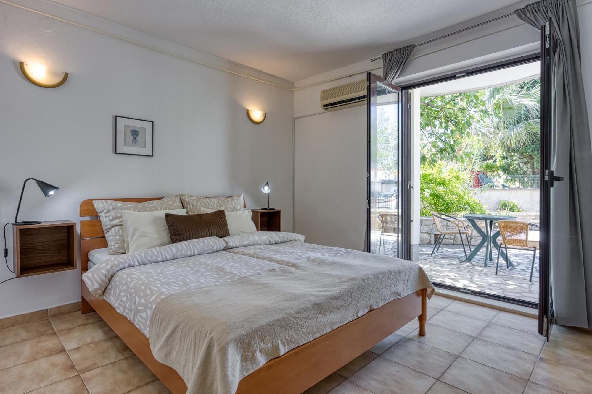 Guest House Jolanda Medulin Dış mekan fotoğraf